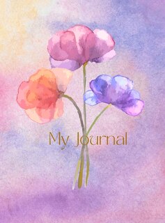 Couverture_Daily, Weekly, Monthly Planner