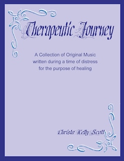 Couverture_Therapeutic Journey