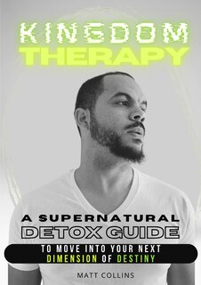 Couverture_Kingdom Therapy