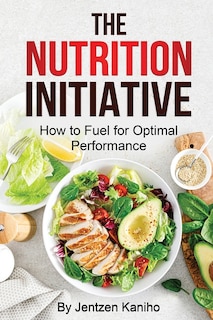 Front cover_The Nutrition Initiative