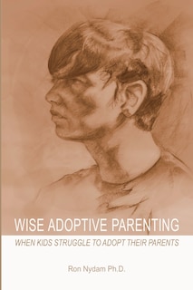 Front cover_Wise Adoptive Parenting