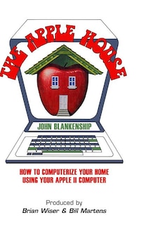 Couverture_The Apple House