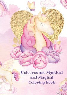 Front cover_Unicorns