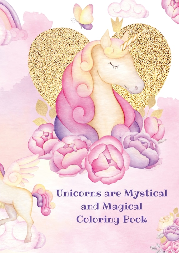 Front cover_Unicorns