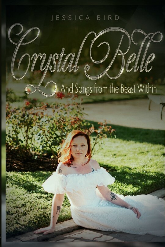 Front cover_Crystal Belle