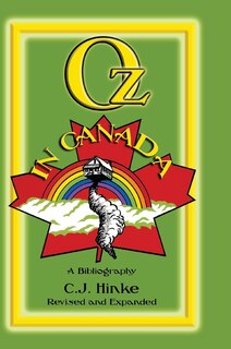 Front cover_Oz in Canada