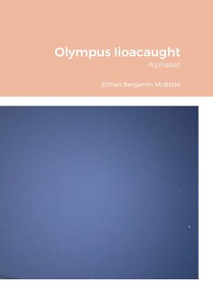 Front cover_Olympus Iioacaught