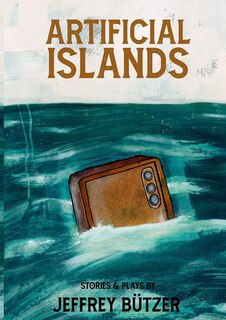 Front cover_Artificial Islands