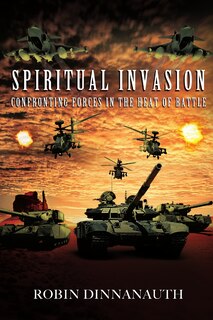 Front cover_Spiritual Invasion