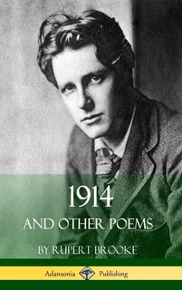 Front cover_1914 and Other Poems (World War One Poetry) (Hardcover)