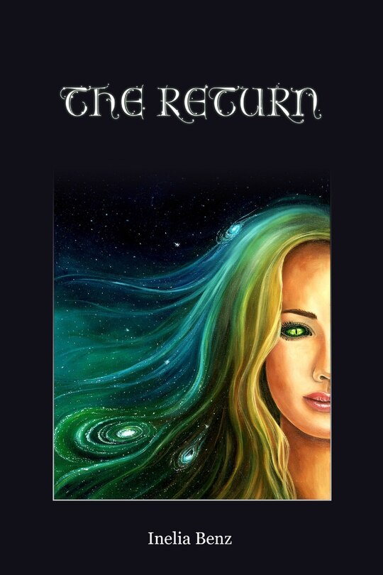 Couverture_The Return