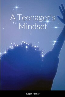 Front cover_A Teenager's Mindset
