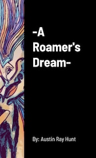 Front cover_A Roamer's Dream