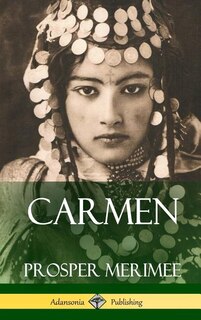 Front cover_Carmen (Hardcover)