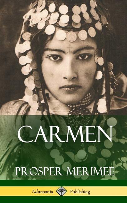 Front cover_Carmen (Hardcover)