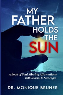 Front cover_My Father Holds the Sun