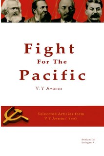 Front cover_Fight For the Pacific - Y. Avarin