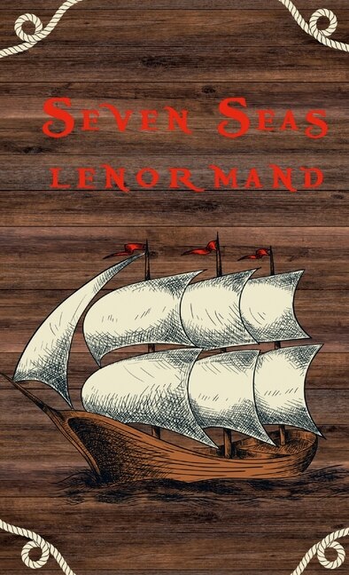 Front cover_Seven Seas Lenormand