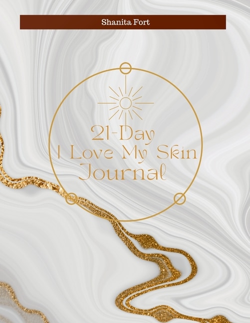 Couverture_21 Day I Love My Skin Journal