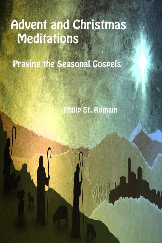 Front cover_Advent and Christmas Meditations