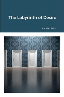 Front cover_The Labyrinth of Desire