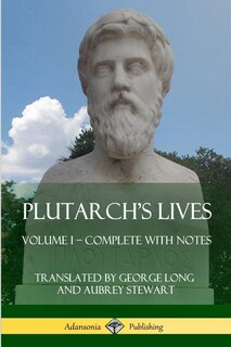 Front cover_Plutarch's Lives