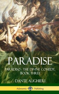 Front cover_Paradise