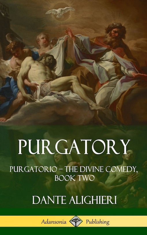 Front cover_Purgatory