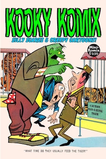 Couverture_Kooky Komix