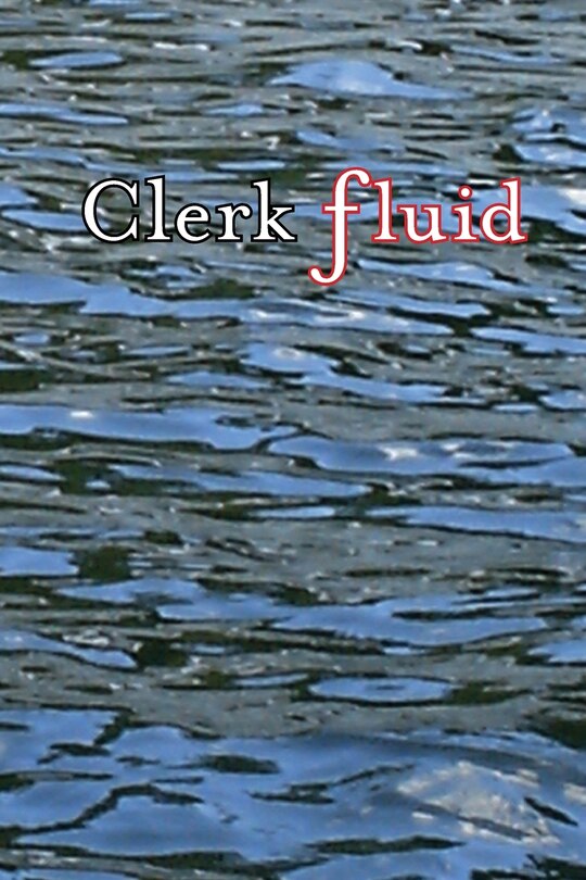 Couverture_Clerk Fluid