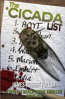 Couverture_The Cicada List