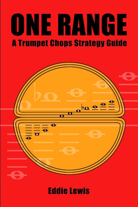 Front cover_One Range