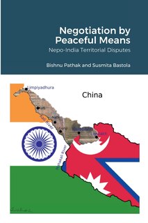 Front cover_Negotiation by Peaceful Means