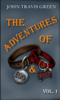 Couverture_The Adventures of Benjamin & Rocket