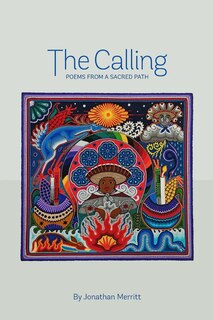 Couverture_The Calling