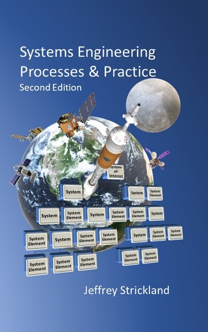 Front cover_Systems Engineering Processes and Practice