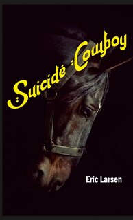 Front cover_Suicide Cowboy