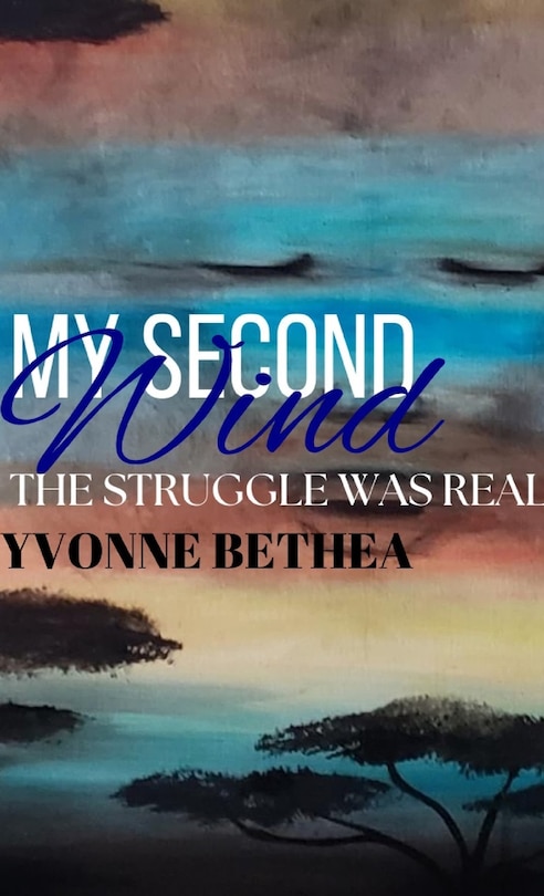Couverture_My Second Wind
