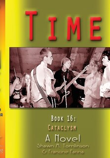 Front cover_Time