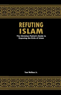 Front cover_Refuting Islam