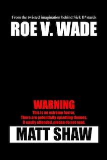 Front cover_Roe V. Wade