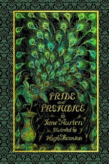 Couverture_Pride and Prejudice