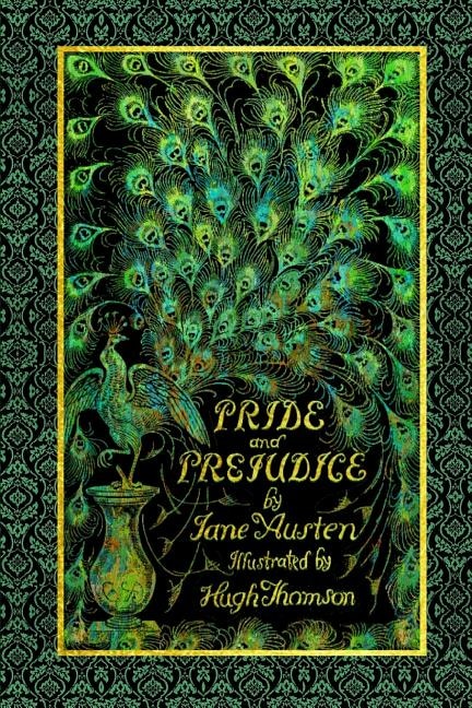 Couverture_Pride and Prejudice