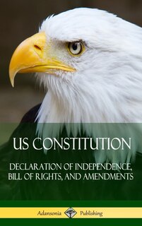 Couverture_US Constitution