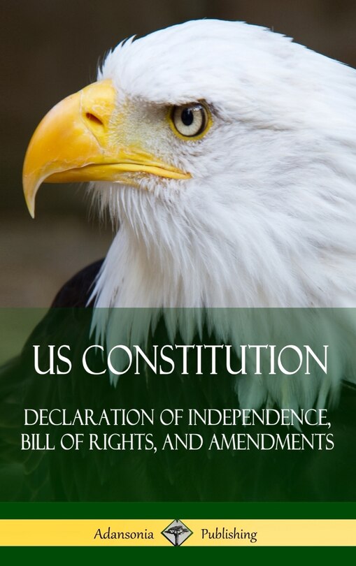 Couverture_US Constitution