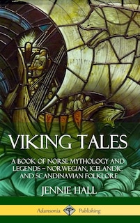 Front cover_Viking Tales