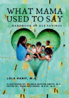 Couverture_What Mama Used to Say