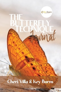 Front cover_The Butterfly Technique Journal