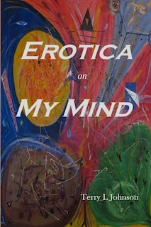 Couverture_Erotica on My Mind