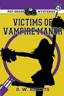 Couverture_Pep Squad Mysteries Book 24